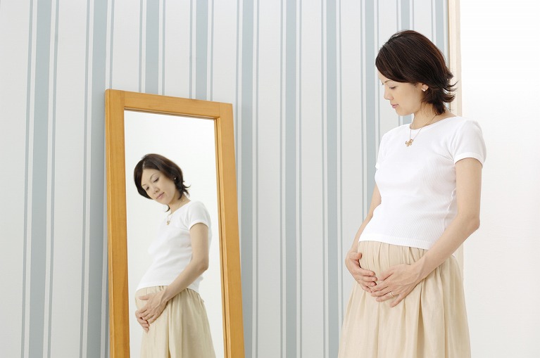 交通事故に遭われた妊婦さんへ