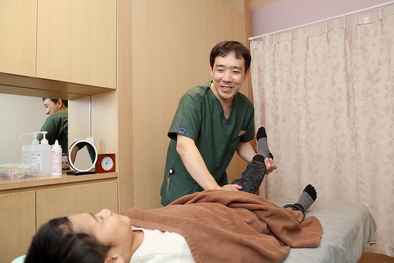 当院のお子様向けメニューの特徴