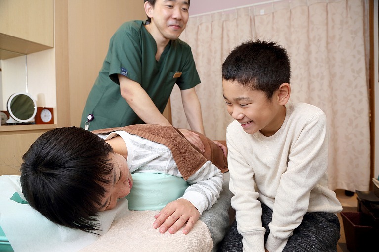 子育て応援コース