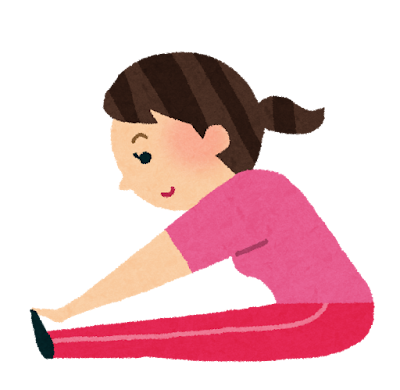 練馬区、中村橋・富士見台、サヤン鍼灸院・接骨院ブログ、ストレッチ