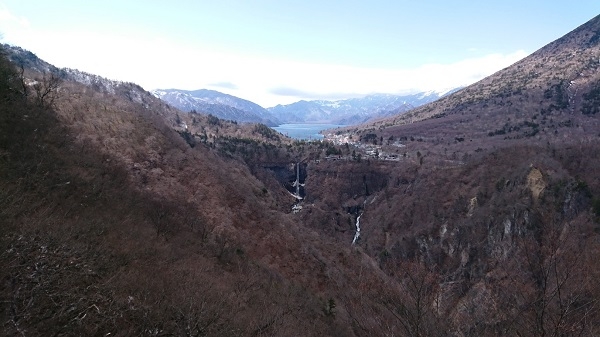 練馬区、中村橋・富士見台、サヤン鍼灸院・接骨院ブログ、明智平展望台、華厳の滝