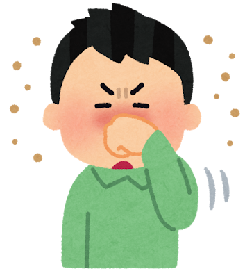 練馬区、中村橋・富士見台、サヤン鍼灸院・接骨院ブログ、花粉症