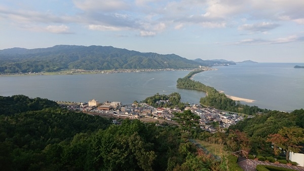 練馬区、中村橋・富士見台、サヤン鍼灸院・接骨院ブログ、天橋立ビューランド・天橋立