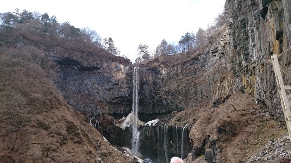 練馬区、中村橋・富士見台、サヤン鍼灸院・接骨院ブログ、日光華厳の滝