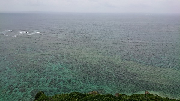 練馬区、中村橋・富士見台、サヤン鍼灸院・接骨院ブログ、沖縄、宮城島の海