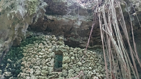 練馬区、中村橋・富士見台、サヤン鍼灸院・接骨院ブログ、風葬跡地