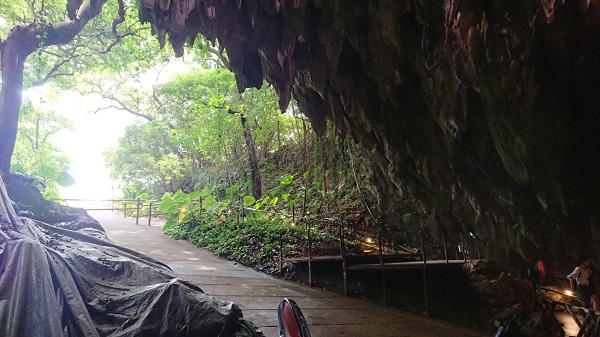 練馬区、中村橋・富士見台、サヤン鍼灸院・接骨院ブログ、ガンガラーの谷、ツアースタート