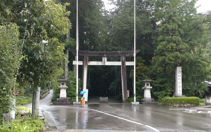 練馬区、中村橋・富士見台、サヤン鍼灸院・接骨院ブログ、白山比咩神社