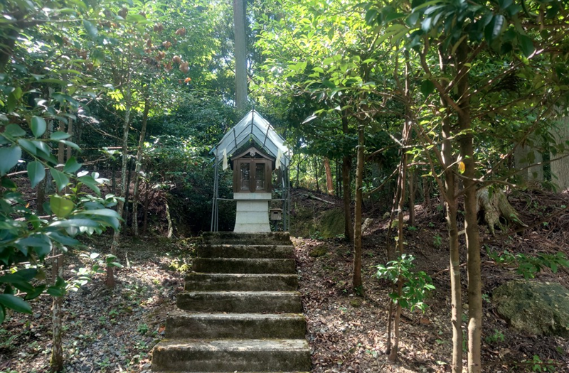 練馬区、中村橋・富士見台、サヤン鍼灸院・接骨院ブログ、白山権現２