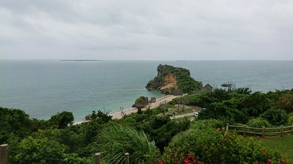 練馬区、中村橋・富士見台、サヤン鍼灸院・接骨院ブログ、沖縄・浜比嘉島リゾート