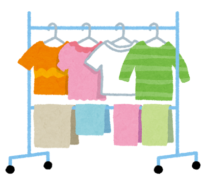 練馬区、中村橋・富士見台、サヤン鍼灸院・接骨院ブログ、部屋干し