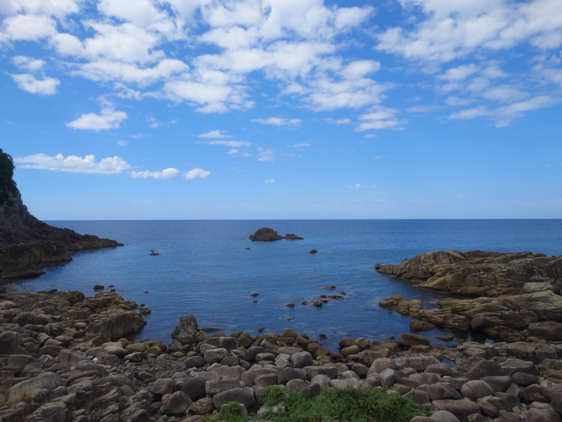 練馬区、中村橋・富士見台、サヤン鍼灸院・接骨院ブログ、越前海岸2