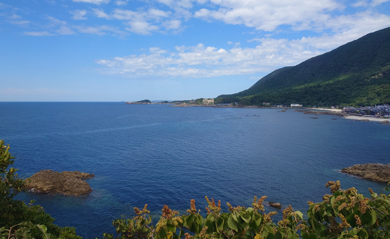 練馬区、中村橋・富士見台、サヤン鍼灸院・接骨院ブログ、日本海２