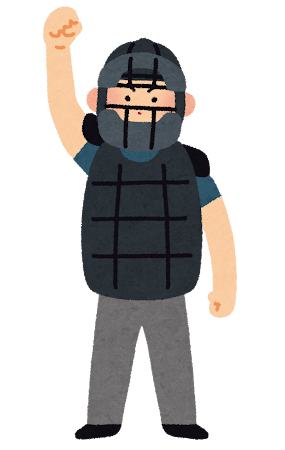 練馬区、中村橋・富士見台、サヤン鍼灸院・接骨院ブログ、アンパイア