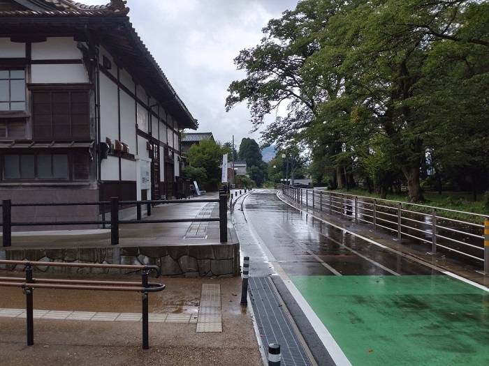 練馬区、中村橋・富士見台、サヤン鍼灸院・接骨院ブログ、加賀一の宮駅３