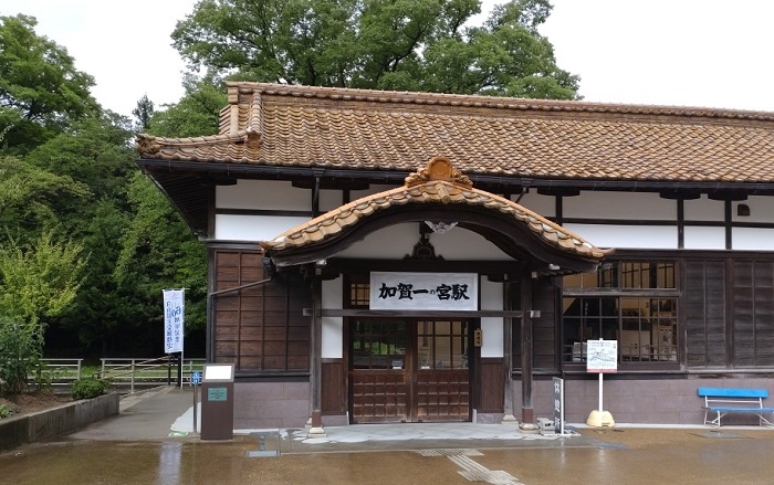 練馬区、中村橋・富士見台、サヤン鍼灸院・接骨院ブログ、加賀一の宮駅１