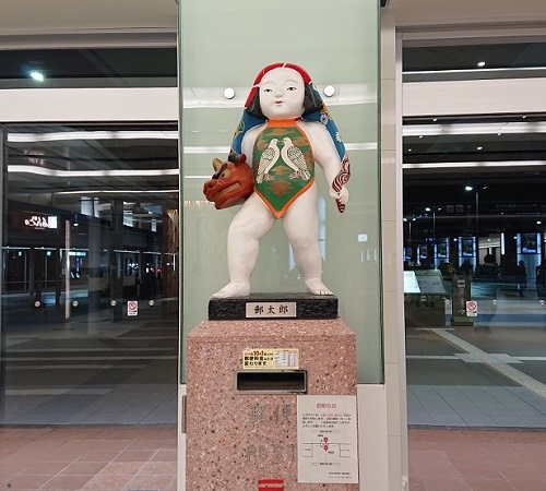 練馬区、中村橋・富士見台、サヤン鍼灸院・接骨院ブログ、金沢駅、郵太郎