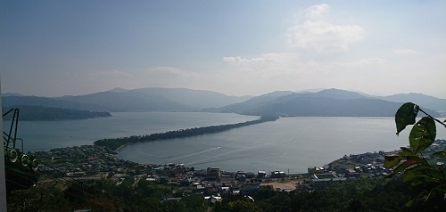 練馬区、中村橋・富士見台、サヤン鍼灸院・接骨院ブログ、笠松公園の天橋立