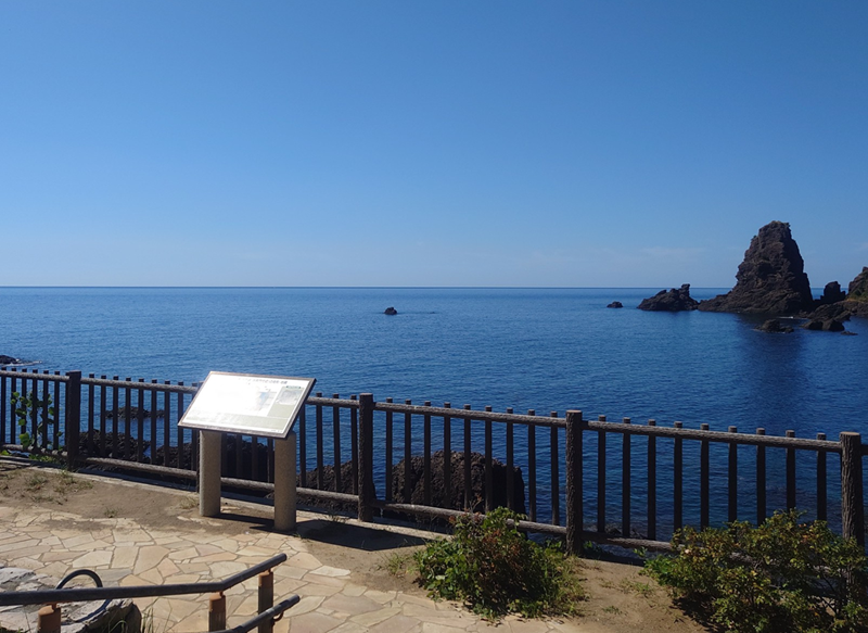 練馬区、中村橋・富士見台、サヤン鍼灸院・接骨院ブログ、越前海岸