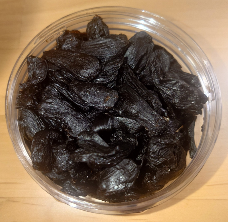 練馬区、中村橋・富士見台、サヤン鍼灸院・接骨院ブログ、三年子黒らっきょ２