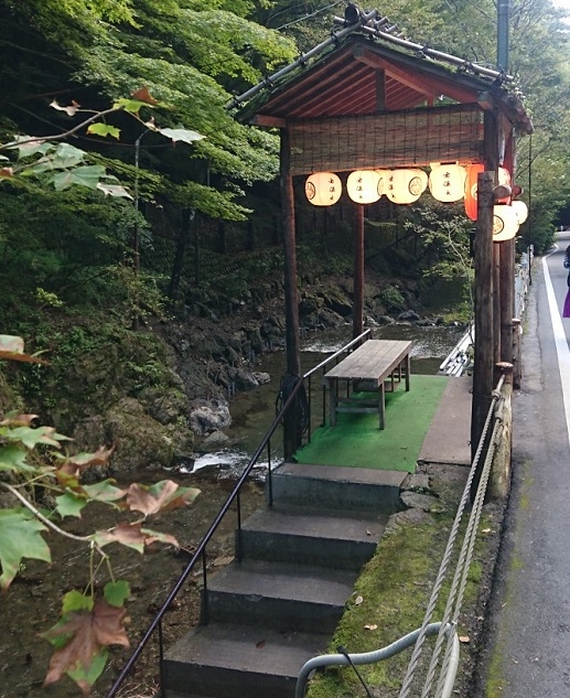 練馬区、中村橋・富士見台、サヤン鍼灸院・接骨院ブログ、貴船神社・提灯