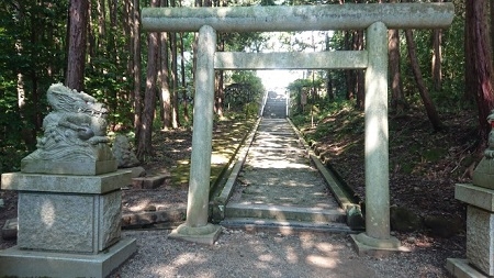 練馬区、中村橋・富士見台、サヤン鍼灸院・接骨院ブログ、天橋立・真名井神社の鳥居