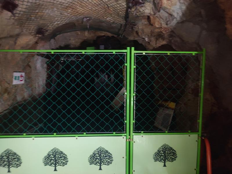 練馬区、中村橋・富士見台、サヤン鍼灸院・接骨院ブログ、尾小屋マインロード、通行止め