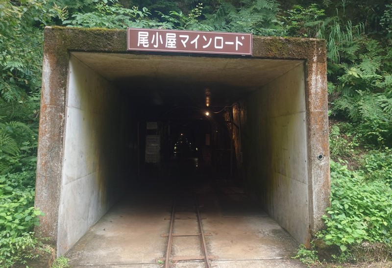 練馬区、中村橋・富士見台、サヤン鍼灸院・接骨院ブログ、尾小屋マインロード3