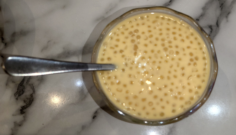 練馬区、中村橋・富士見台、サヤン鍼灸院・接骨院ブログ、唇辣道、マンゴーシーミール