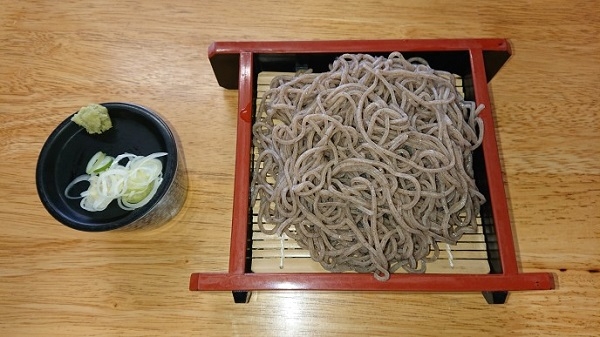 練馬区、中村橋・富士見台、サヤン鍼灸院・接骨院ブログ、三峰神社、大島屋、くるみ汁そば