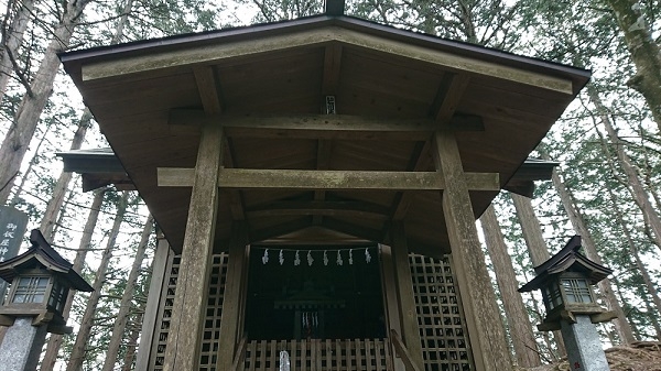 練馬区、中村橋・富士見台、サヤン鍼灸院・接骨院ブログ、三峰神社、御仮屋神社、社