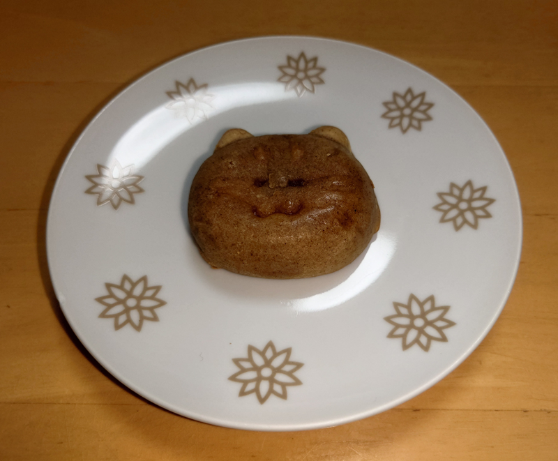 練馬区、中村橋・富士見台、サヤン鍼灸院・接骨院ブログ、ねこの麦ちゃん