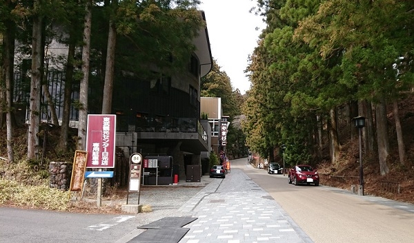 練馬区、中村橋・富士見台、サヤン鍼灸院・接骨院ブログ、日光、西参道、やまびこ