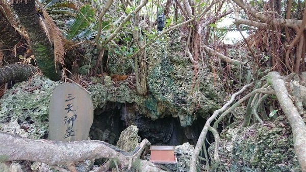 練馬区、中村橋・富士見台、サヤン鍼灸院・接骨院ブログ、ぬちうなー、三天御座