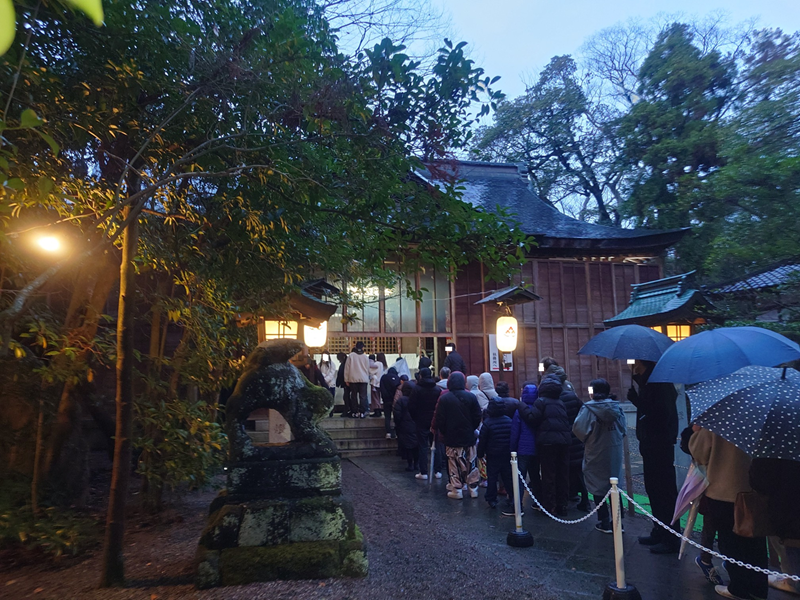 練馬区、中村橋・富士見台、サヤン鍼灸院・接骨院ブログ、大野湊神社