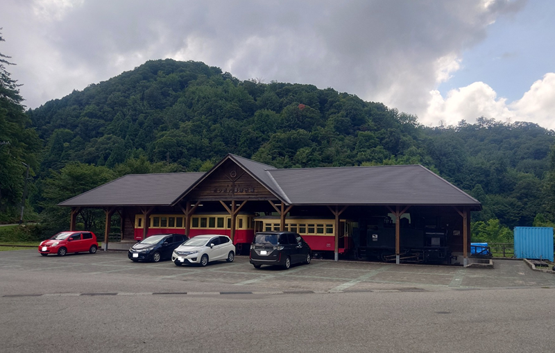 練馬区、中村橋・富士見台、サヤン鍼灸院・接骨院ブログ、ポッポ汽車資料館