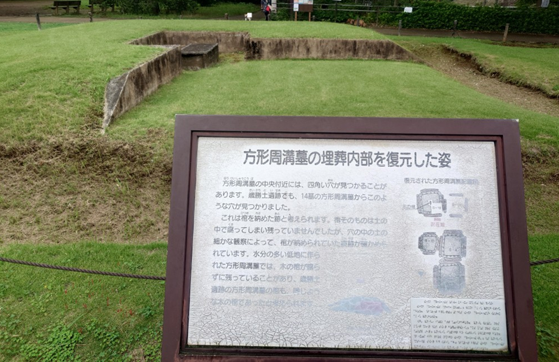 練馬区、中村橋・富士見台、サヤン鍼灸院・接骨院ブログ、歳勝土遺跡２