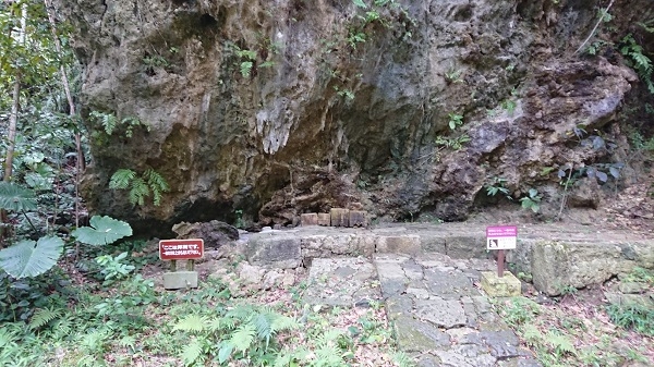 練馬区、中村橋・富士見台、サヤン鍼灸院・接骨院ブログ、斎場御嶽、大庫理