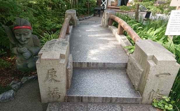 練馬区、中村橋・富士見台、サヤン鍼灸院・接骨院ブログ、京都・晴明神社・一条戻橋