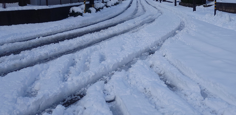 練馬区、中村橋・富士見台、サヤン鍼灸院・接骨院ブログ、積雪
