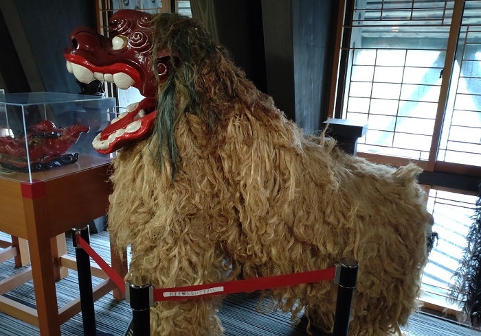 練馬区、中村橋・富士見台、サヤン鍼灸院・接骨院ブログ、獅子吼・獅子ワールド館３