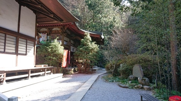 練馬区、中村橋・富士見台、サヤン鍼灸院・接骨院ブログ、水潜寺入口３