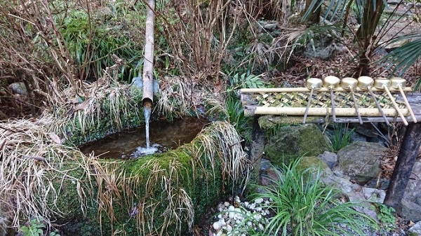 練馬区、中村橋・富士見台、サヤン鍼灸院・接骨院ブログ、水潜寺、長命水