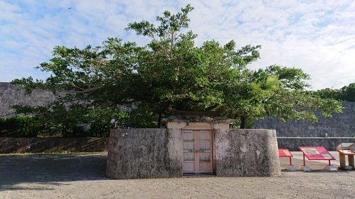 練馬区、中村橋・富士見台、サヤン鍼灸院・接骨院ブログ、首里城公園、首里森御嶽