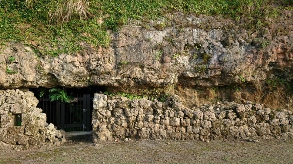 練馬区、中村橋・富士見台、サヤン鍼灸院・接骨院ブログ、寄内ノ御嶽・ガマ