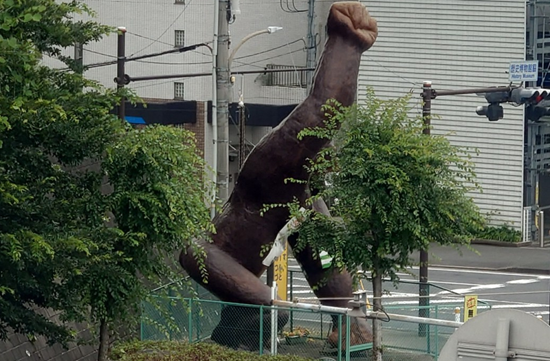 練馬区、中村橋・富士見台、サヤン鍼灸院・接骨院ブログ、都築まもる君