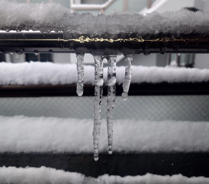 練馬区、中村橋・富士見台、サヤン鍼灸院・接骨院ブログ、つらら２
