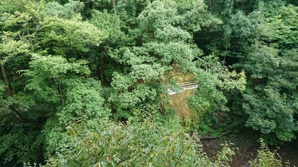 練馬区、中村橋・富士見台、サヤン鍼灸院・接骨院ブログ、山中温泉、鶴仙渓１