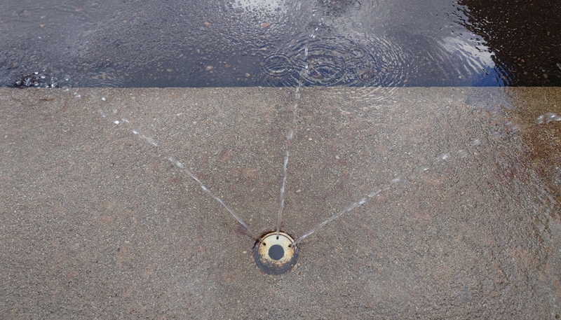 練馬区、中村橋・富士見台、サヤン鍼灸院・接骨院ブログ、融雪装置2